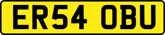 ER54OBU