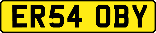 ER54OBY