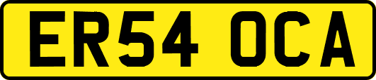 ER54OCA