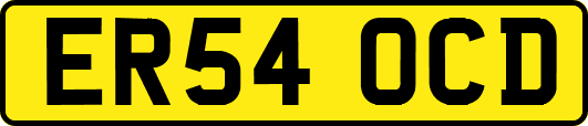 ER54OCD