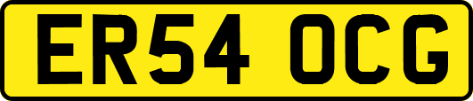 ER54OCG