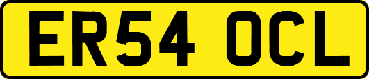 ER54OCL