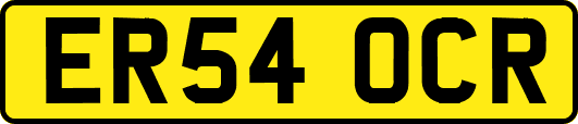 ER54OCR