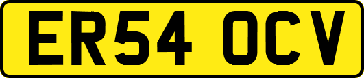 ER54OCV