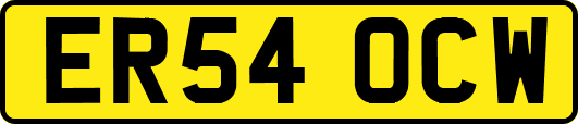 ER54OCW