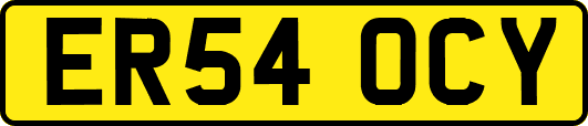 ER54OCY