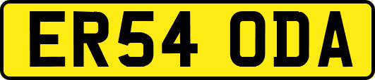 ER54ODA