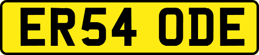 ER54ODE