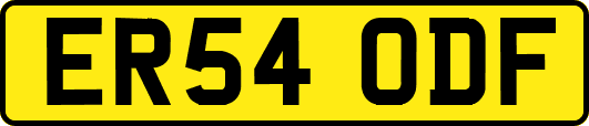 ER54ODF