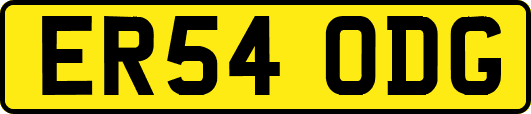 ER54ODG