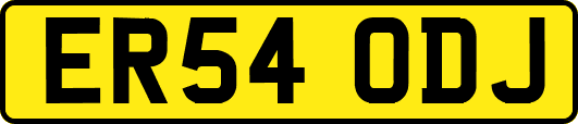ER54ODJ