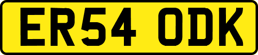 ER54ODK