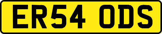 ER54ODS