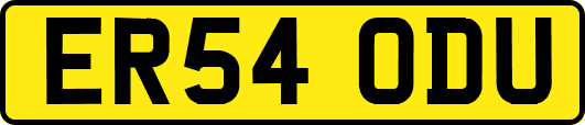 ER54ODU