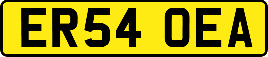 ER54OEA