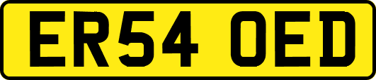 ER54OED