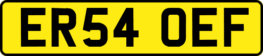 ER54OEF