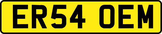 ER54OEM