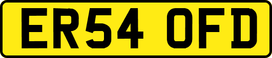 ER54OFD