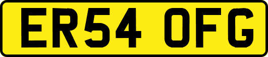 ER54OFG