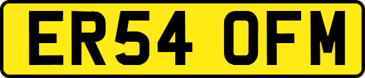 ER54OFM