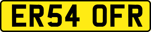 ER54OFR