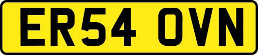 ER54OVN
