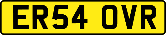 ER54OVR