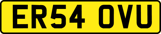 ER54OVU