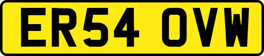 ER54OVW