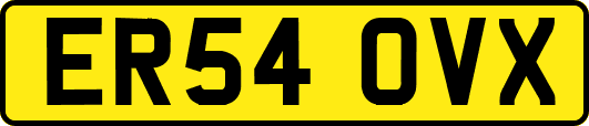 ER54OVX