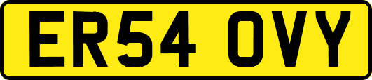 ER54OVY