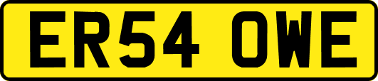 ER54OWE
