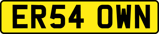 ER54OWN