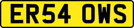 ER54OWS