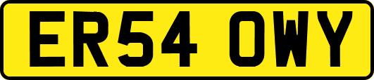 ER54OWY