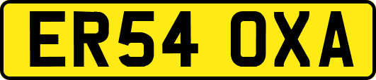 ER54OXA
