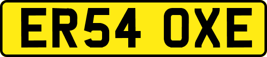 ER54OXE
