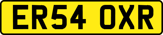 ER54OXR