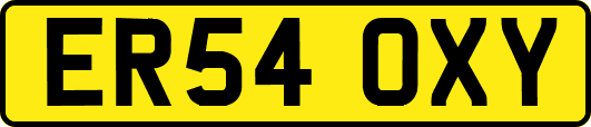 ER54OXY