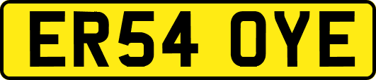 ER54OYE