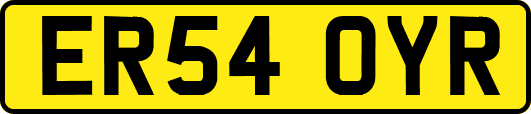 ER54OYR