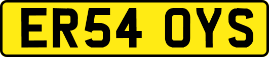 ER54OYS