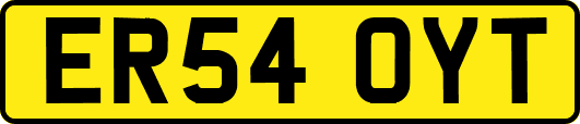 ER54OYT