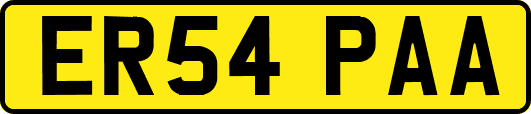ER54PAA