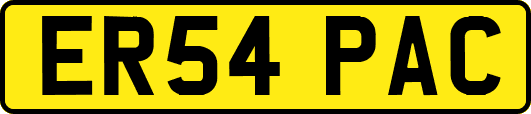 ER54PAC