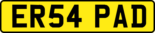 ER54PAD