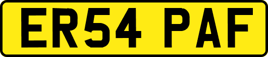 ER54PAF