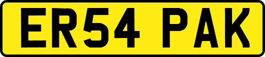 ER54PAK