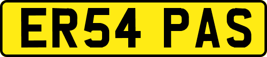 ER54PAS